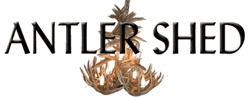 Antler Shed